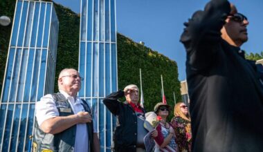 Sacramento remembers 9/11 attacks 25 years later: ‘We continue to carry the light’