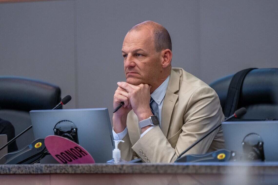 Sacramento mayor asks staff to study policies, impacts for data center proposals
