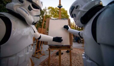 CrockerCon, Sacramento’s annual comic-museum crossover event, returns Sept. 20