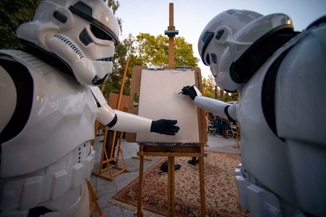 CrockerCon, Sacramento’s annual comic-museum crossover event, returns Sept. 20
