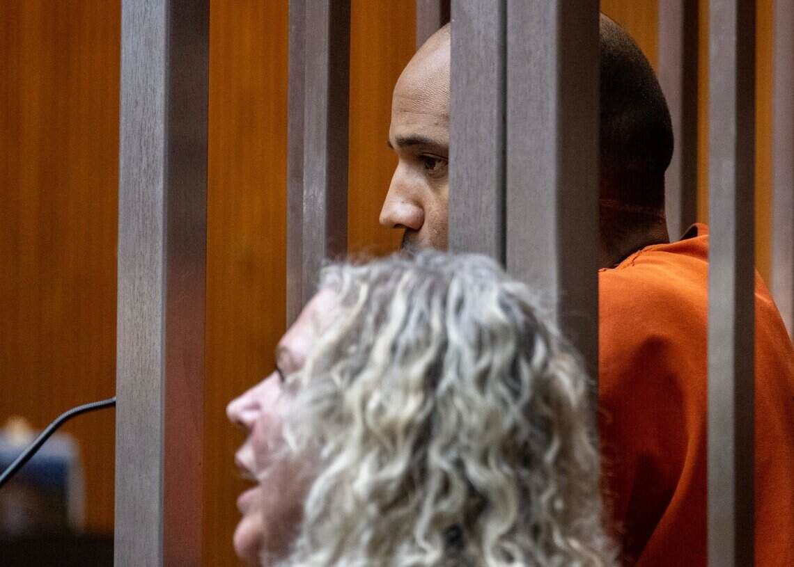 Driver gets 188 years to life in prison for Sacramento Delta crash that killed 5