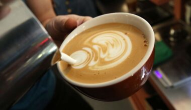 National Coffee Day means deals on drinks, specials, and more in Sacramento