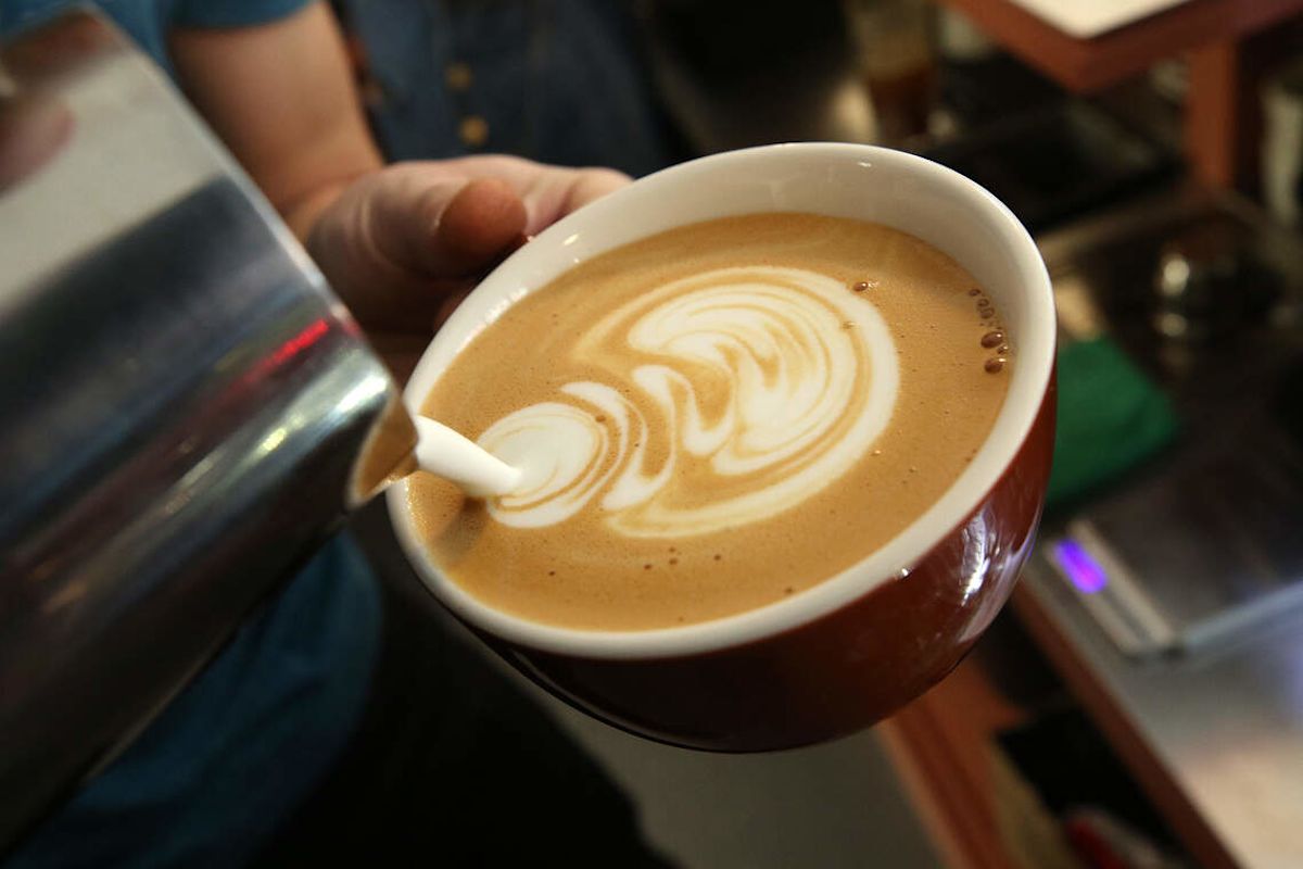 National Coffee Day means deals on drinks, specials, and more in Sacramento