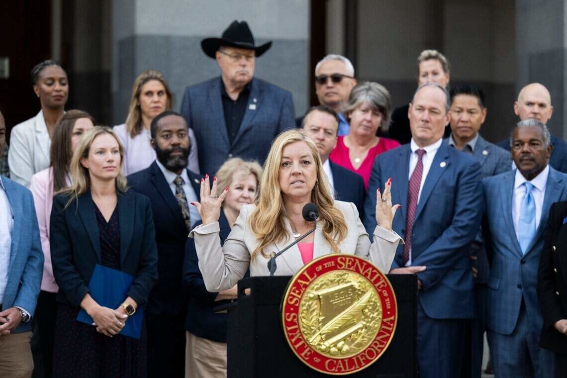 Newsom to Sacramento County: It’s time to collaborate on homelessness
