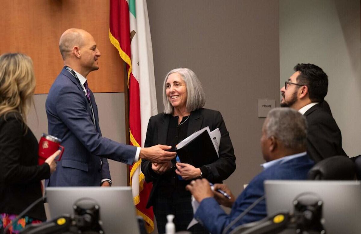 Longtime Sacramento official announces retirement, putting city leadership in flux