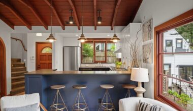 Gavin Newsom's San Francisco family home listed for $4.5 million