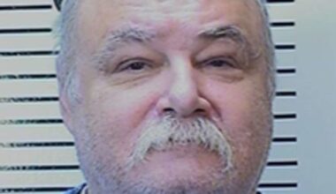 Last of ‘Speed Freak Killers,' notorious duo of '80s and '90s, dies in California prison