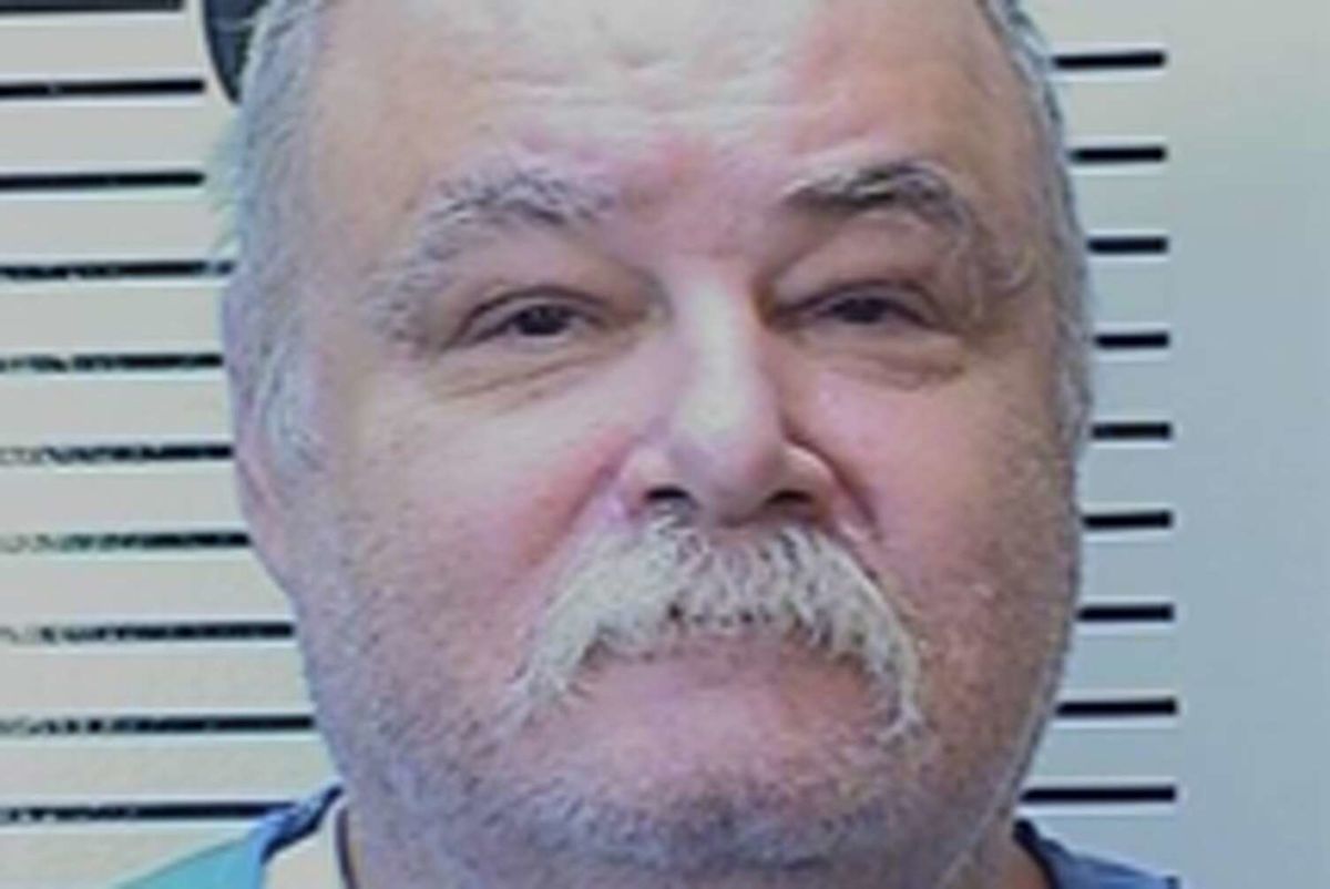 Last of ‘Speed Freak Killers,' notorious duo of '80s and '90s, dies in California prison