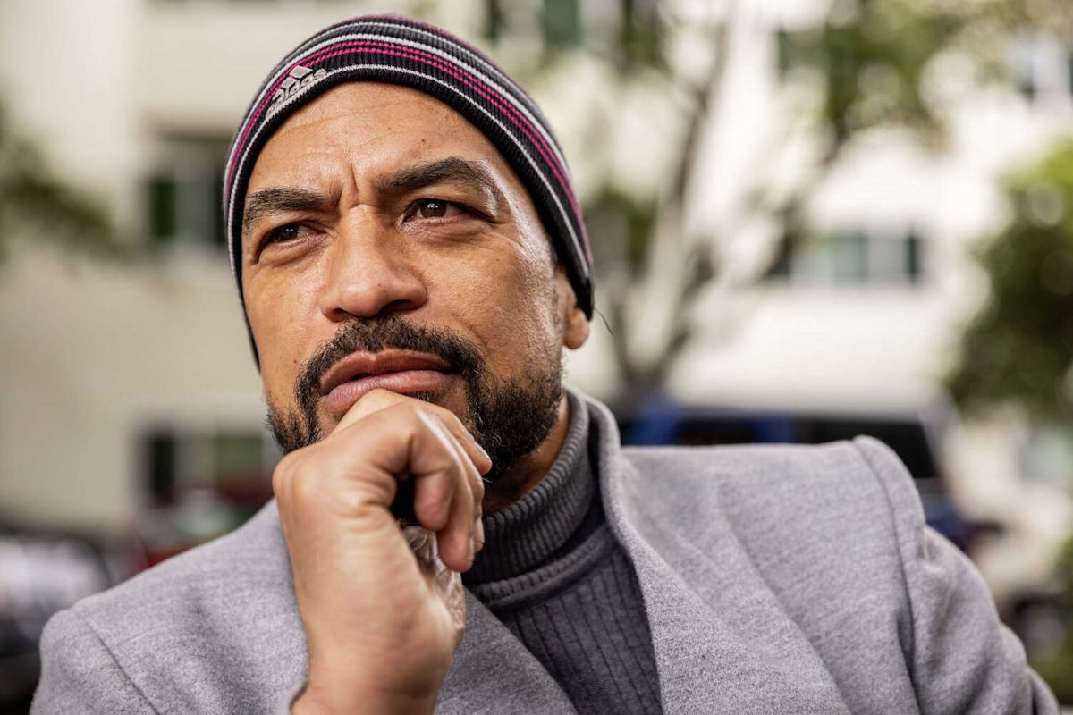 San Francisco official dogged by allegations of impropriety is suspended