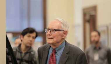 Richard Reinhardt, writer and historian of the Golden Gate International Exposition, dies at 99
