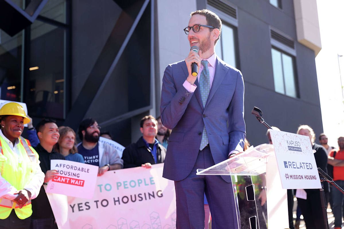 Has Wiener's avalanche of housing bills actually led to more homes? Here's what we know