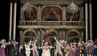 San Francisco Opera revives in-person costume sale in time for Halloween