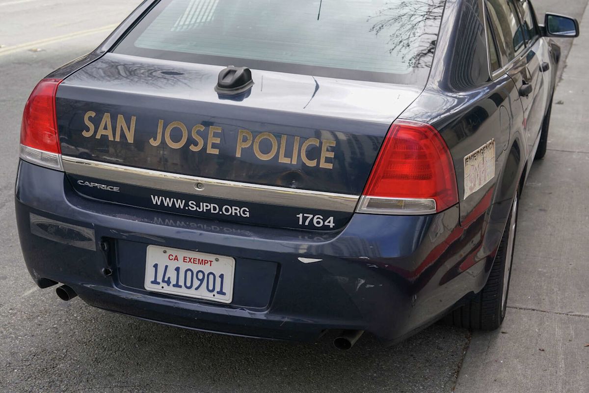San Jose woman arrested after accusing father of trafficking daughter in viral video