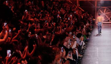 San Francisco left its mark on Vogue World Milan's biggest moment. Here's how