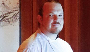 The chef behind shuttered Transamerica Pyramid restaurants is making a comeback in S.F.