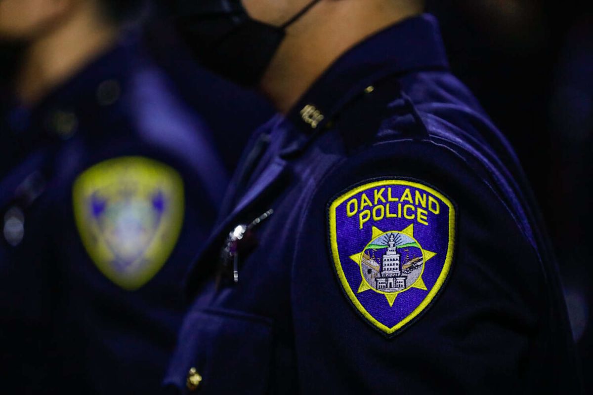 Missing 15-year-old boy safely located, Oakland police say