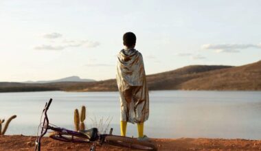 Brazilian cinema is having a moment. A new S.F. film festival shows why