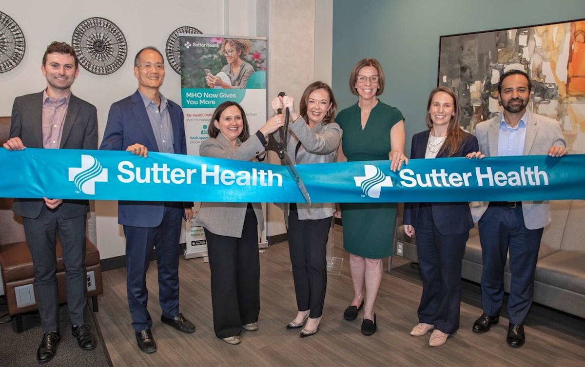 San Francisco's Mission Bay gets a new urgent care clinic