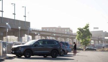 West Oakland BART housing project to break ground. Here's how much parking commuters will lose