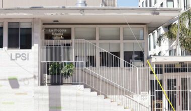 What it costs to go to San Francisco's most expensive preschools