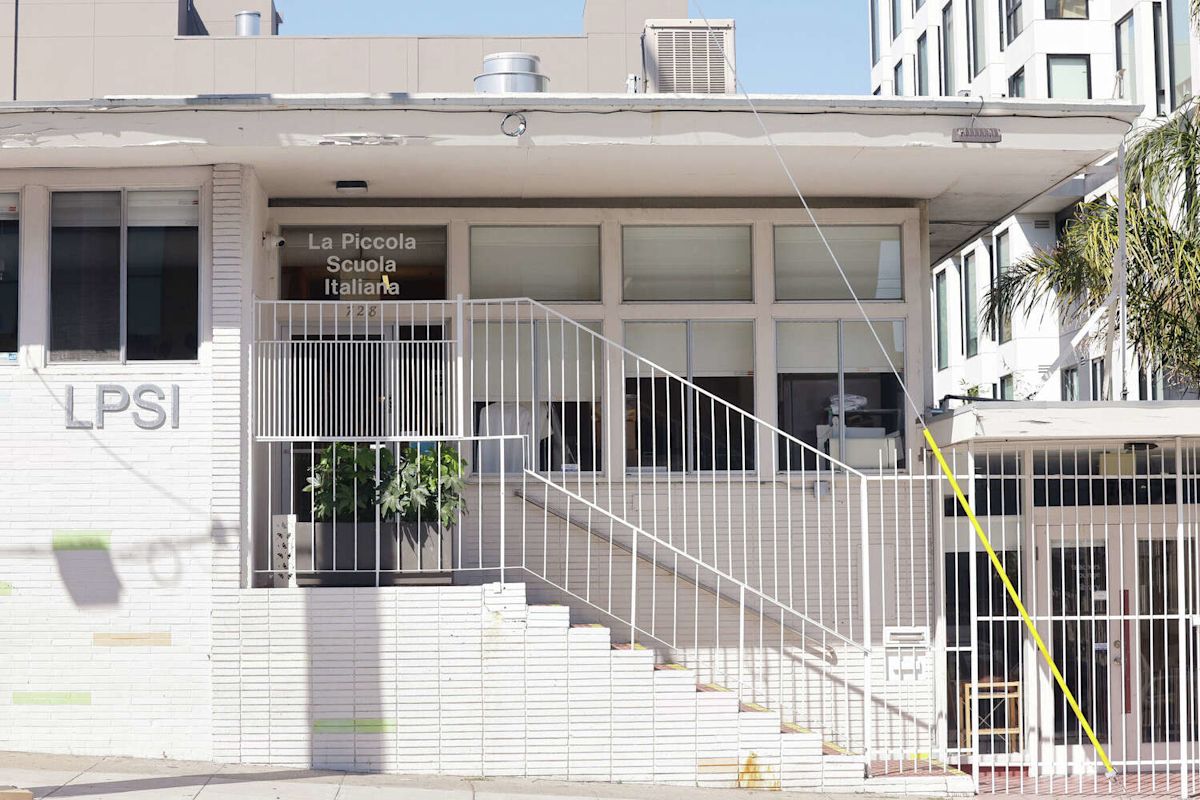 What it costs to go to San Francisco's most expensive preschools