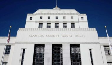 Two men convicted in 2024 murder of Oakland teen