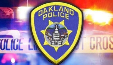 Oakland police identify man accused of shooting at officers, setting house ablaze