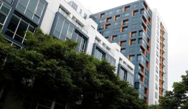California is set to pass a law that could trigger massive wave of HOA fee hikes