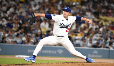 Cincinnati Reds vs. Los Angeles Dodgers – Nick Lodolo vs. Tarik Skubal