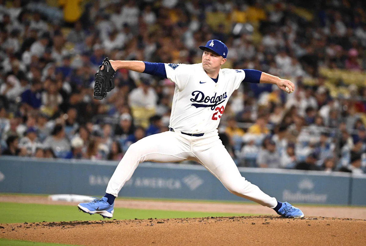 Cincinnati Reds vs. Los Angeles Dodgers – Nick Lodolo vs. Tarik Skubal