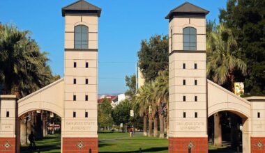 San Jose State student punched, kicked in alleged anti-gay attack
