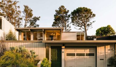 Another rare SF Eichler hits the market, this time for $3.5M