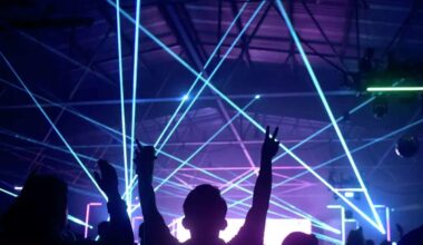 Portola, San Francisco's loudest music festival, returns for its 5th year