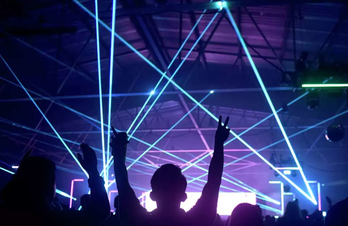 Portola, San Francisco's loudest music festival, returns for its 5th year