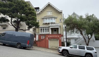 This San Francisco mansion has been vacant for 37 years