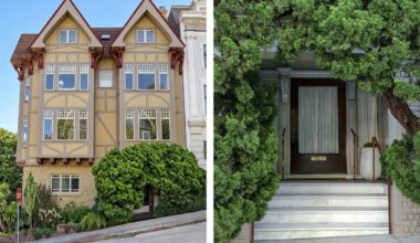 SF home of 12-time Grammy winner Michael Tilson Thomas hits the market at $9.9M