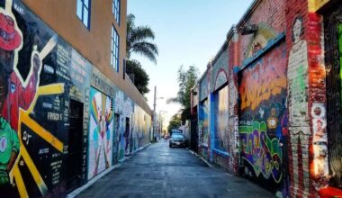 San Francisco institution 'heartbroken and furious' after erasure of public art