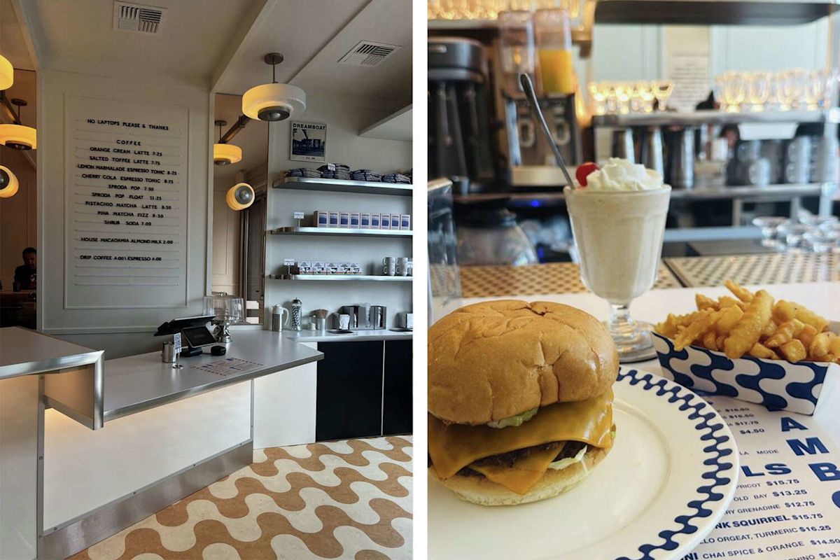 California's vegan restaurant scene is in heavy retreat