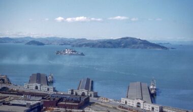 A secret Cold War test on San Francisco exposed millions to bacteria