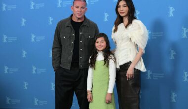 10-year-old San Francisco girl enters the Oscar race for best actress