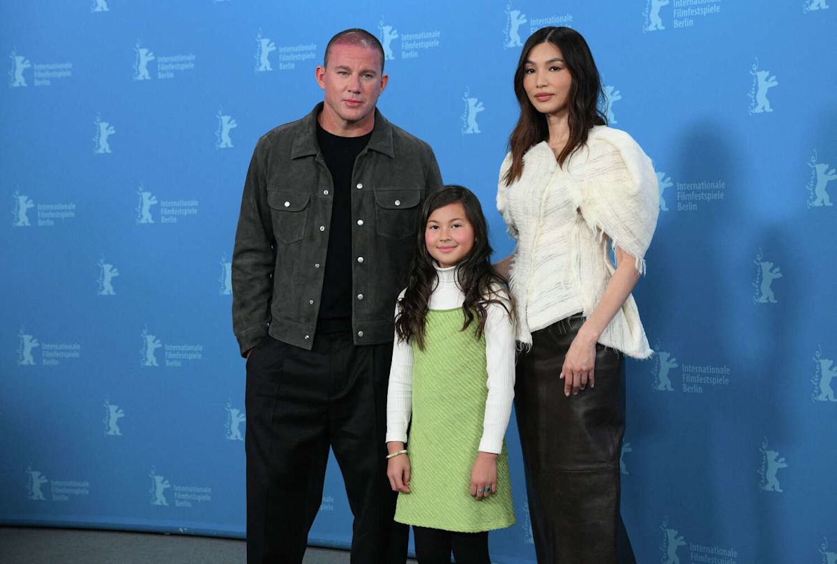 10-year-old San Francisco girl enters the Oscar race for best actress