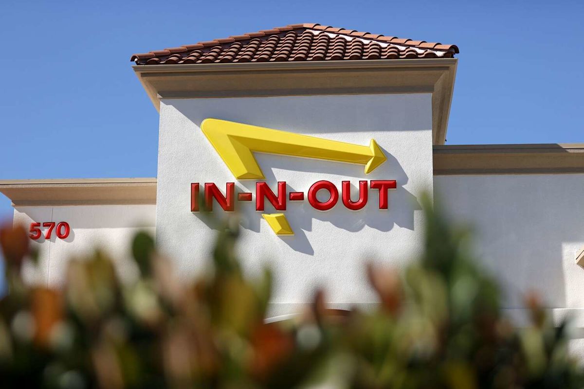 In-N-Out announces 4 new California locations, and there are whispers of more