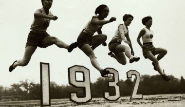 B-list Hollywood star Bill Cody tried to scam his way into LA's 1932 Olympics