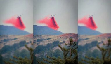 Fast-growing Big Sur fire pushes into area untouched for 50 years