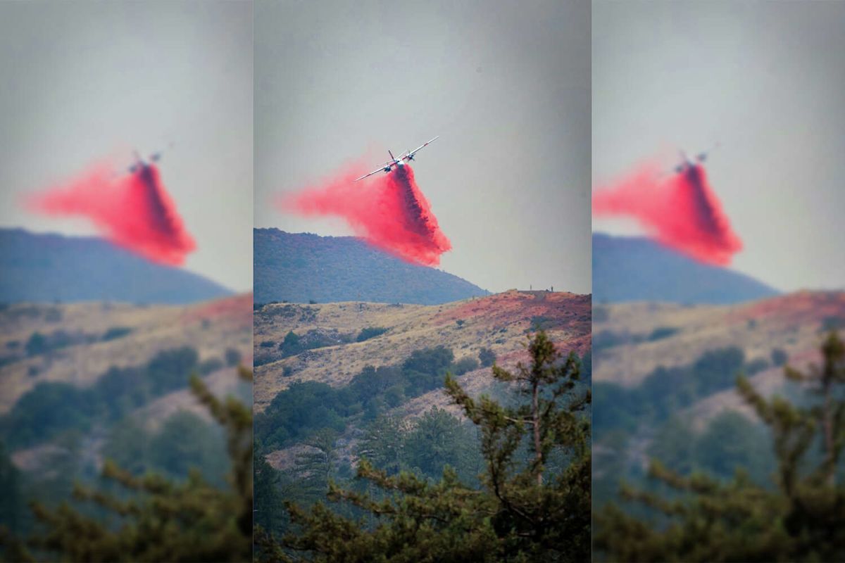 Fast-growing Big Sur fire pushes into area untouched for 50 years