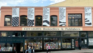 Rock legend Jack White to make rare appearance at San Francisco bookstore
