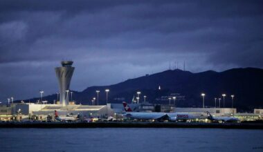 As SFO submits to Trump, SF activists demand city leaders fight back