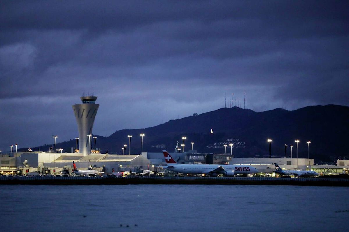 As SFO submits to Trump, SF activists demand city leaders fight back