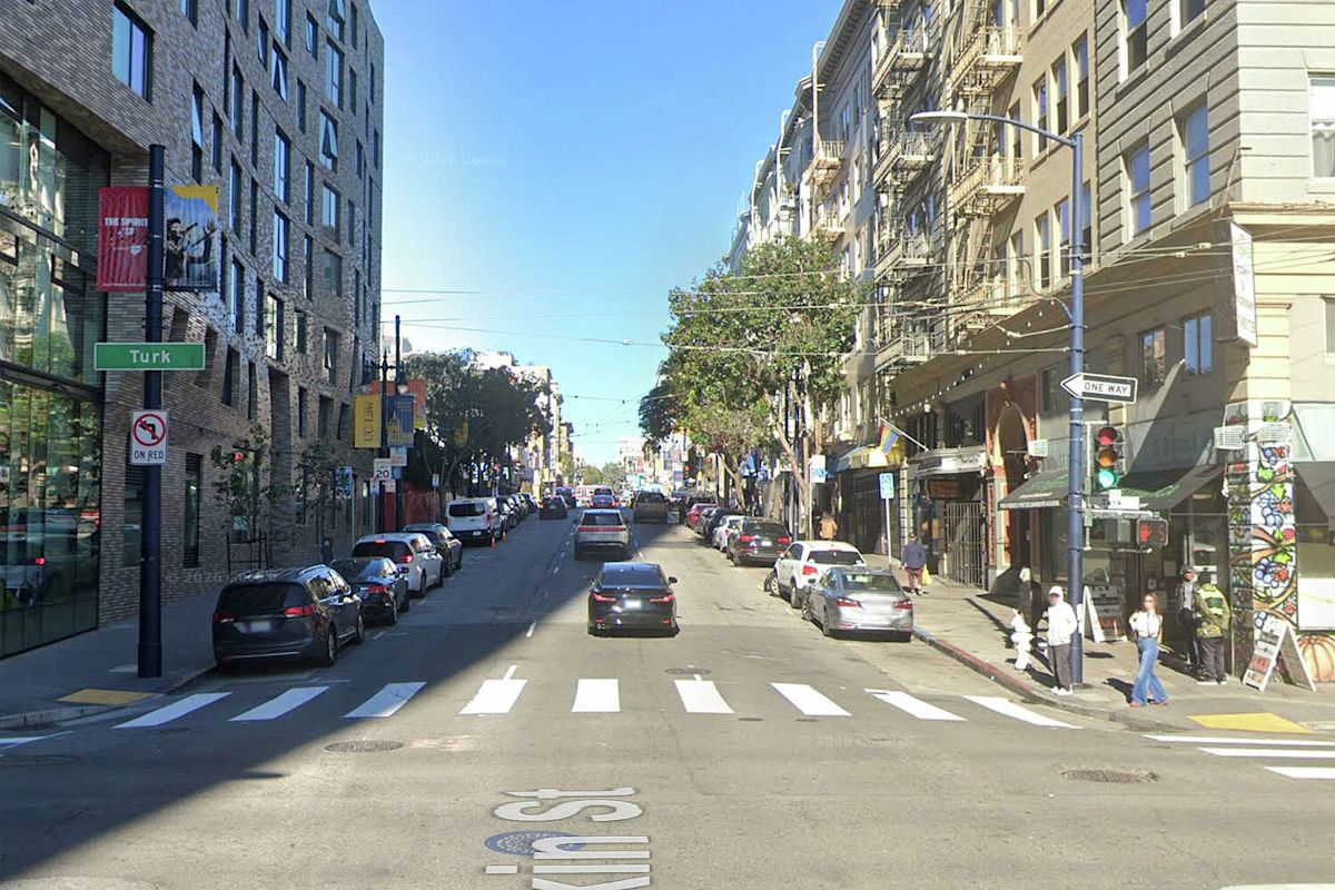 Woman who survived near-fatal San Francisco dog attack speaks out
