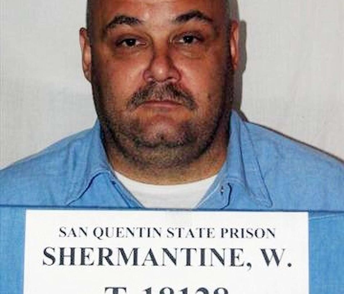 Infamous California serial killer Wesley Shermantine dies in prison